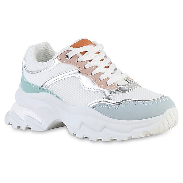 VAN HILL 841536 Plateausneaker Schuhe günstig online kaufen
