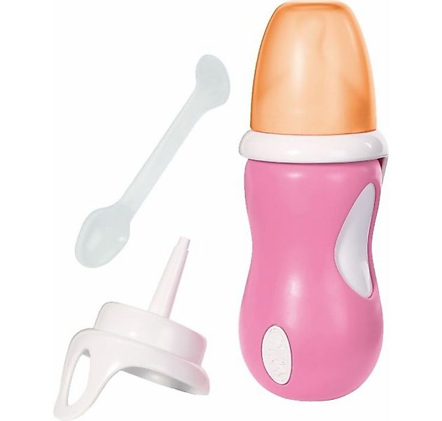 ZAPF Puppenhausmöbel BABY born Interactive Flasche & Löffel 43cm günstig online kaufen