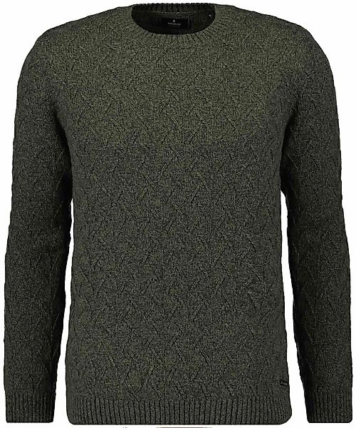 RAGMAN Rundhalspullover günstig online kaufen