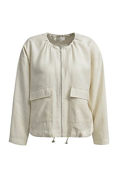 Milano Italy Blouson mit Gummizug im günstig online kaufen