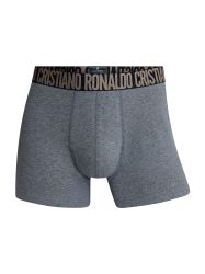 CR7 Boxer Basic Trunk Organic (5-St) günstig online kaufen