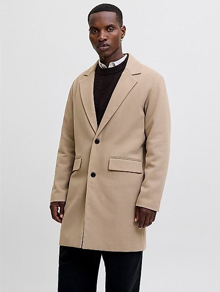 Jack & Jones Langmantel JJEHARRIS COAT SN günstig online kaufen