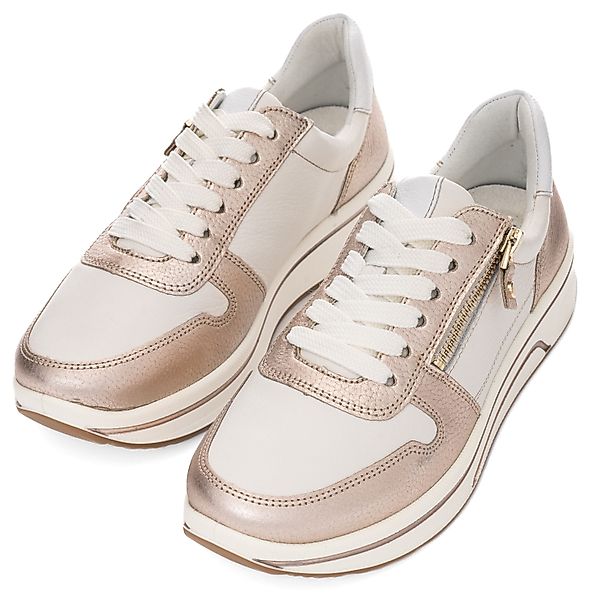 Ara SAPPORO Keilsneaker, Keilsneaker, Schnüschuh in günstig online kaufen