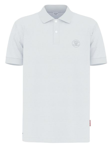 Joop Jeans Poloshirt Ambros mit Logostickerei günstig online kaufen