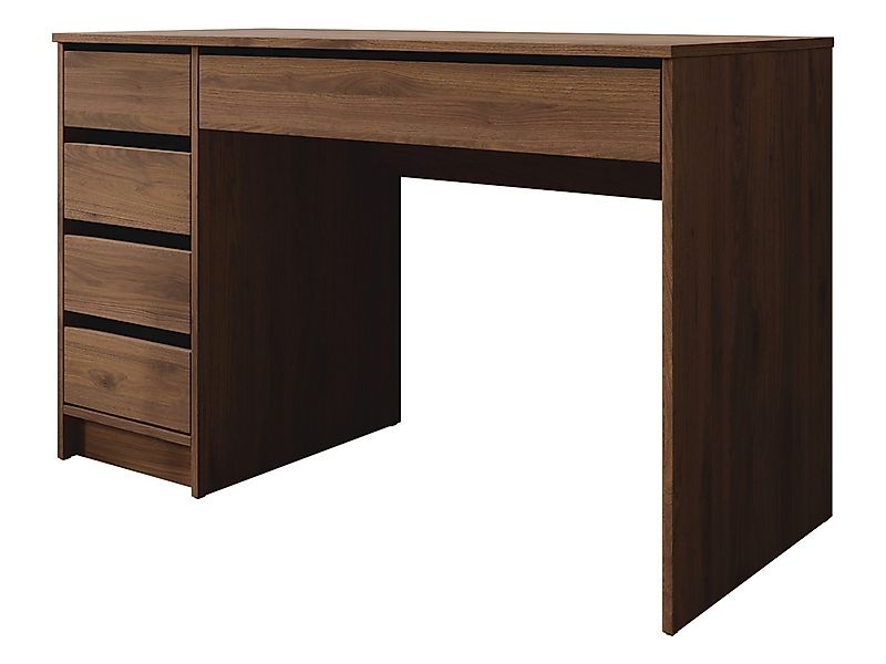 MIRJAN24 Schminktisch Ada (mit 5 Schubladen), Schreibtisch ist universell - günstig online kaufen