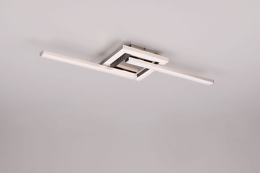 my home LED Deckenleuchte DAVINIA, als günstig online kaufen