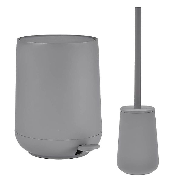 Zone Denmark Badaccessoire-Set "Nova One" matt, günstig online kaufen