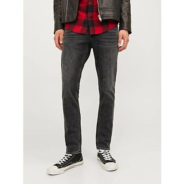 Jack & Jones  Jeans 12261682 GLENN-BLACK DENIM günstig online kaufen