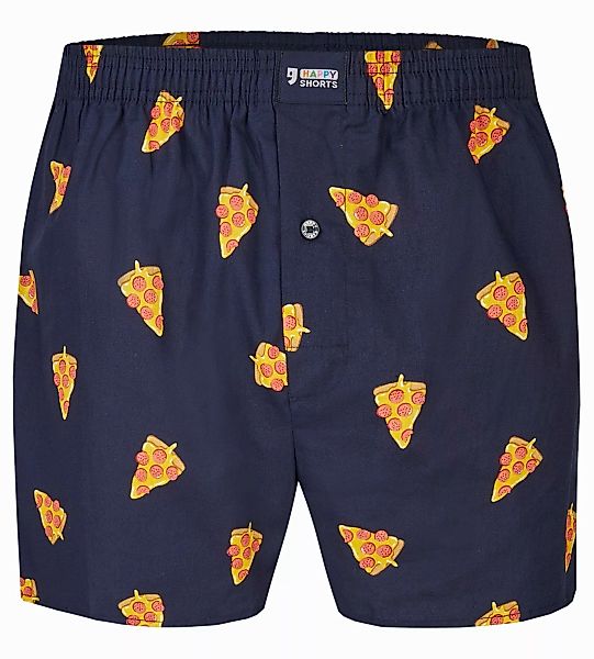 HAPPY SHORTS Boxershorts HAPPY SHORTS Boxershorts günstig online kaufen