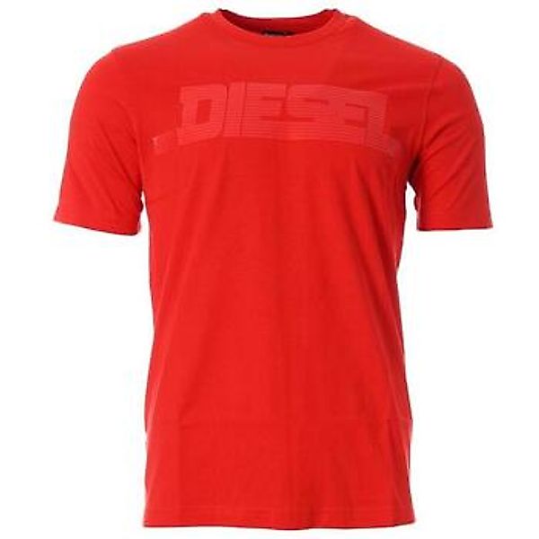 Diesel  T-Shirt A16861-RPATI-42A günstig online kaufen