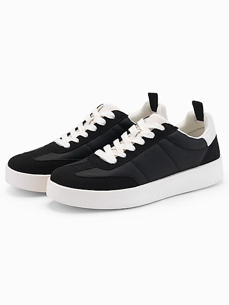 OMBRE Herren-Sneaker mit klobiger Sohle Sneaker günstig online kaufen