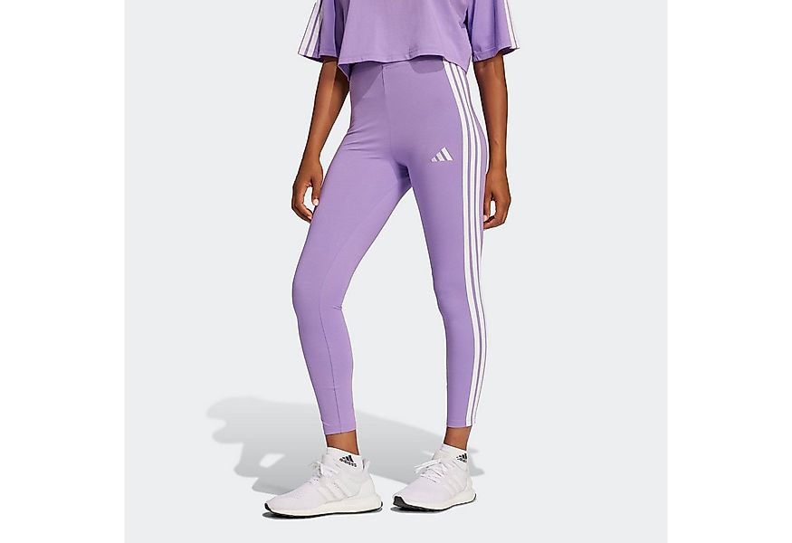 adidas Sportswear Trainingstights W 3S SJ LEG (1-tlg) sportlicher Look mit günstig online kaufen