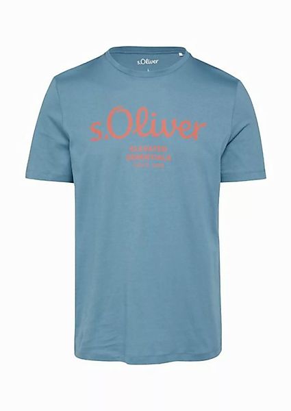 s.Oliver Poloshirt günstig online kaufen