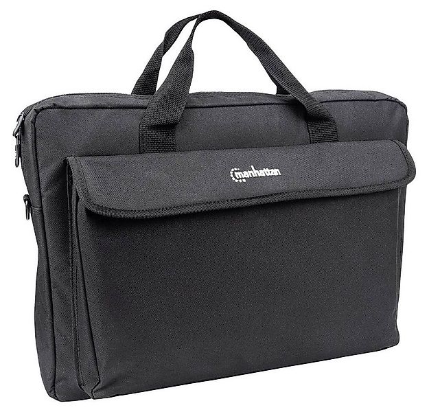 MANHATTAN Laptoptasche Notebooktasche 17.3″ für Notebooks bis 17.3″, Top Lo günstig online kaufen