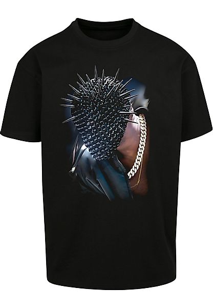 Upscale by Mister Tee T-Shirt "Upscale by Mister Tee Herren Thorned Mask Ov günstig online kaufen