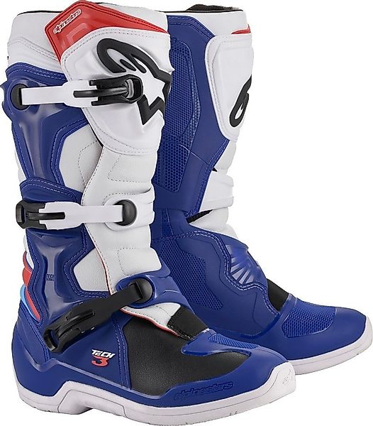 Alpinestars Tech 3 Motocross Stiefel Motorradstiefel günstig online kaufen