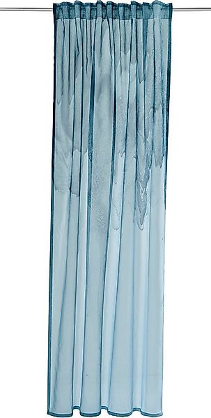 Guido Maria Kretschmer Home&Living Gardine Greet (1 St), Multifunktionsband günstig online kaufen