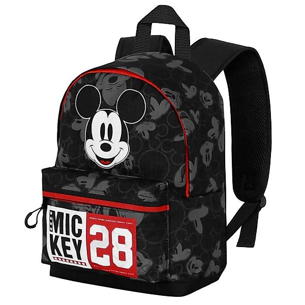 Karactermania Cityrucksack Disney Micky Maus kleiner günstig online kaufen