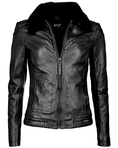 Maze Lederjacke Morelia günstig online kaufen