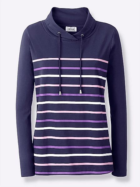 Witt T-Shirt Shirt Langarm günstig online kaufen