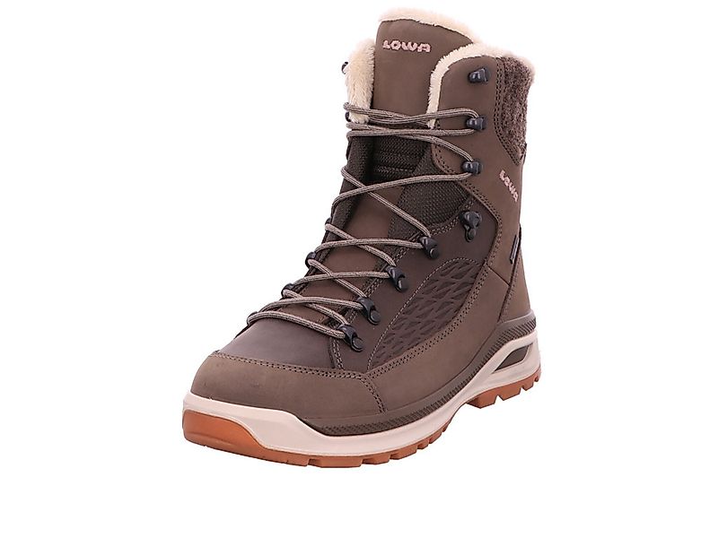 Lowa RENEGADE EVO ICE GTX Winterstiefelette günstig online kaufen