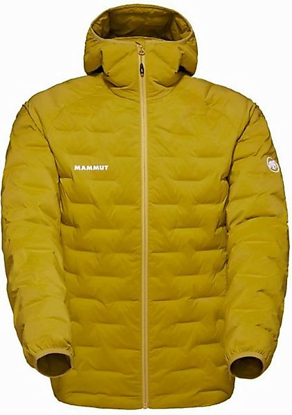 Mammut Funktionsjacke Sender IN Hooded Jacket Men AURA günstig online kaufen