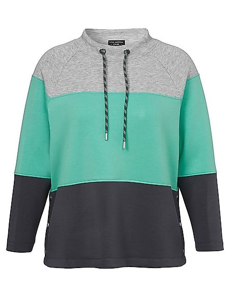 VIA APPIA DUE Sweatshirt günstig online kaufen