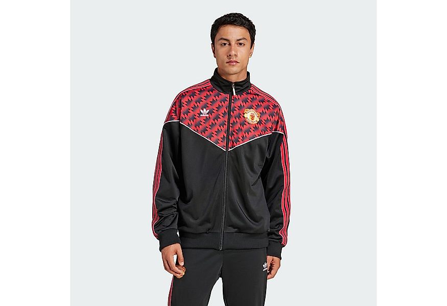 adidas Performance Trainingsjacke MANCHESTER UNITED '91 TRAININGSJACKE (1-S günstig online kaufen