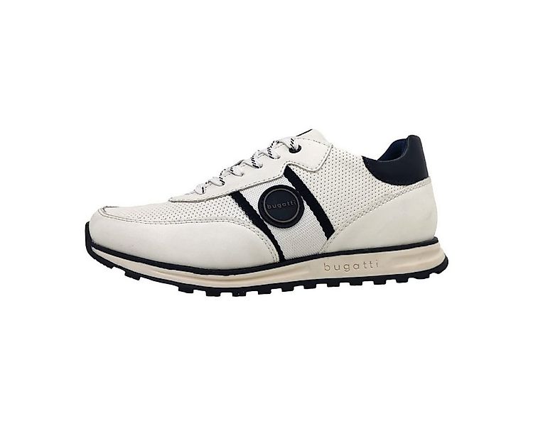 bugatti sportlicher Schnürer Schnürschuh günstig online kaufen