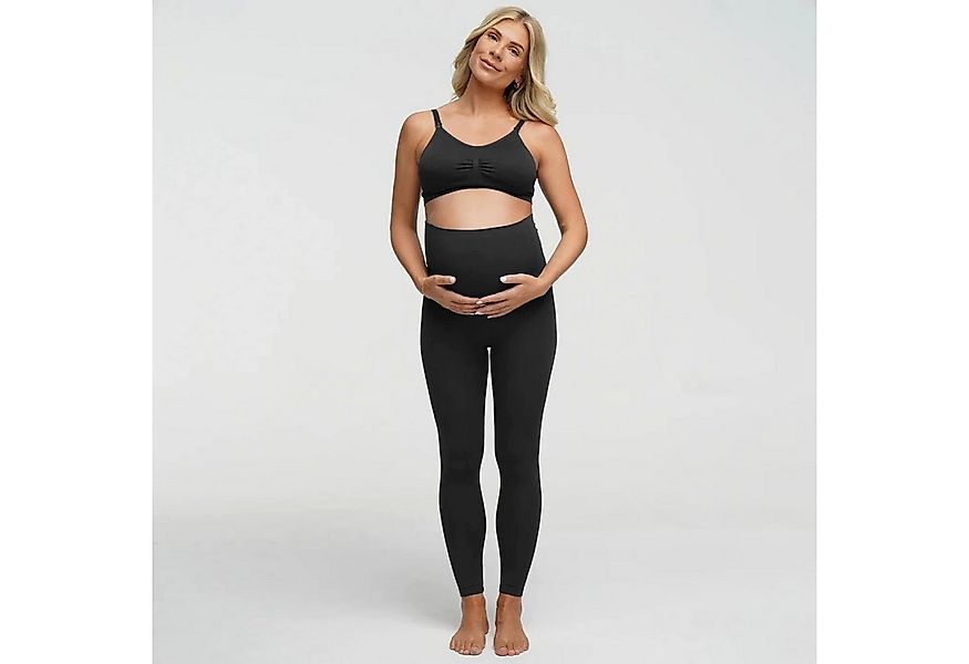 cfab (formerly creamy fabrics) Umstandsleggings Seamless Umstandsleggings m günstig online kaufen