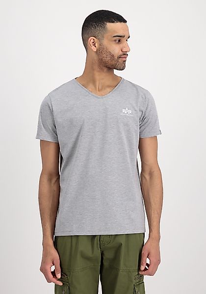 Alpha Industries T-Shirt Alpha Industries Men günstig online kaufen