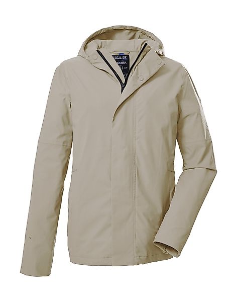 G.I.G.A. DX by killtec Funktionsjacke "GS 147 MN JCKT", Wasser- und winddic günstig online kaufen