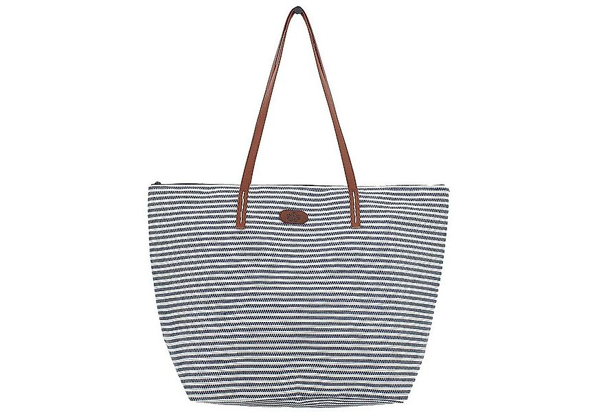 The Skandinavian Brand Umhängetasche The Skandinavian Brand Lady Beach Bag günstig online kaufen