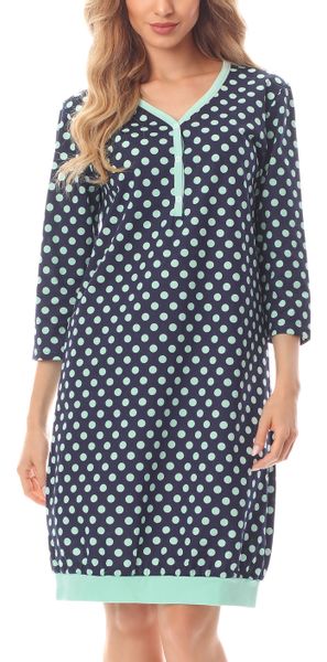 Merry Style Nachthemd Damen Nachthemd MS10-181 günstig online kaufen