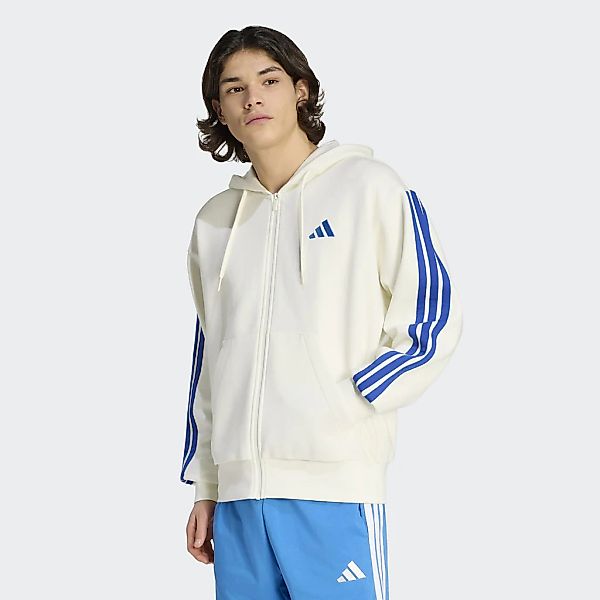 adidas Sportswear Sweatjacke "ESSENTIALS 3-STREIFEN" 1 für Laufen und Sport günstig online kaufen