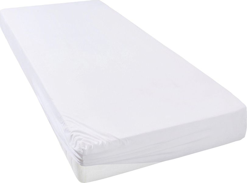 andas Spannbettlaken "Greta in Gr. 90x200, 140x200 oder 180x200 cm" Premium günstig online kaufen