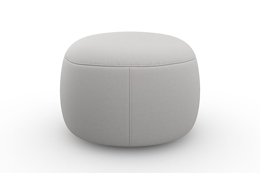 sit&more Hocker "Cadabra" Rundhocker, Durchmesser Sitzfläche 64 cm oder 104 günstig online kaufen