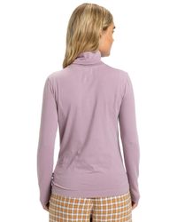 Quiksilver Langarmshirt Saujana günstig online kaufen