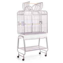 Montana Cages Vogelkäfig Sittichvoliere San Remo günstig online kaufen