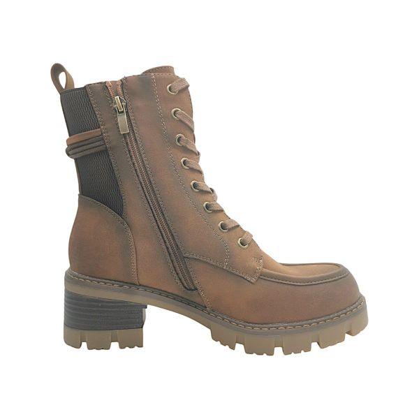 Rieker Stiefel Schnürstiefelette günstig online kaufen