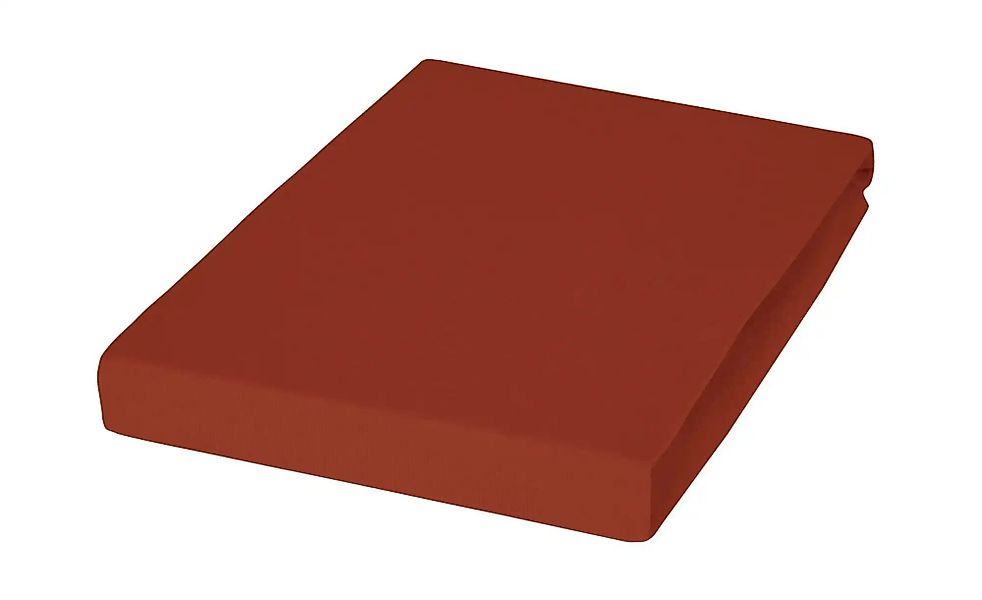 Janine Spannbettlaken ELASTIC 5002, Jersey-Elasthan, Gummizug: günstig online kaufen