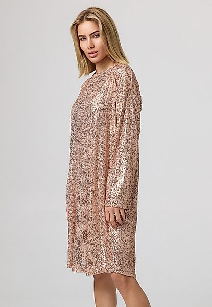 Worldclassca Paillettenkleid Worldclassca Paillettenkleid Dress mit günstig online kaufen
