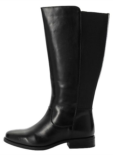 Sheego Weitschaftstiefel . Stiefel günstig online kaufen