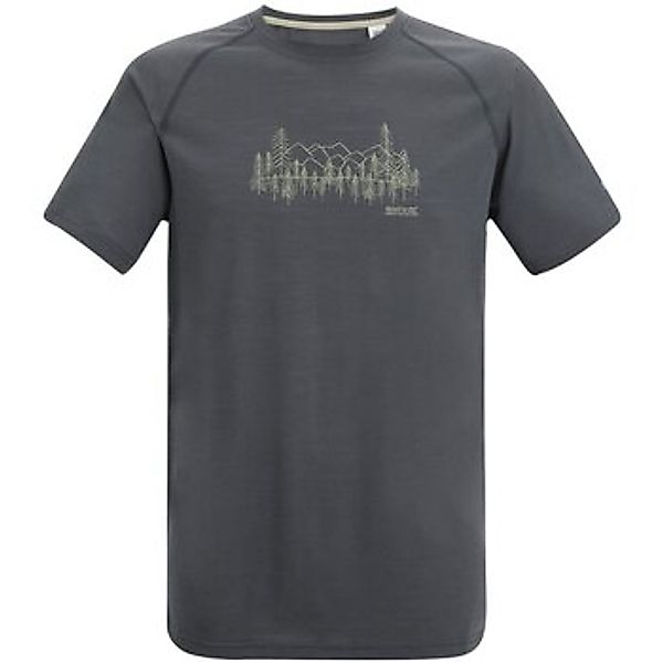 Regatta  T-Shirt Sport Escade RMT304/EN9 günstig online kaufen
