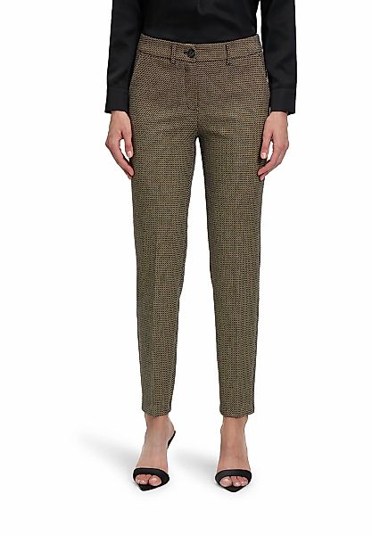 Betty Barclay Bügelfaltenhose "Damen Businesshose mit Bügelfalte" Material günstig online kaufen