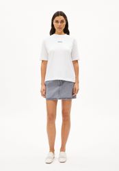 Armedangels T-Shirt TARJAA WORD ICONIC Å günstig online kaufen