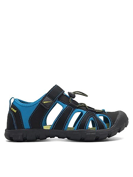 sprandi Sandalen BP81-18755 Schwarz Sandale günstig online kaufen