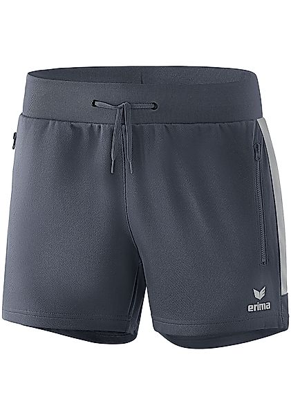 Erima Shorts Damen Squad Worker Shorts günstig online kaufen