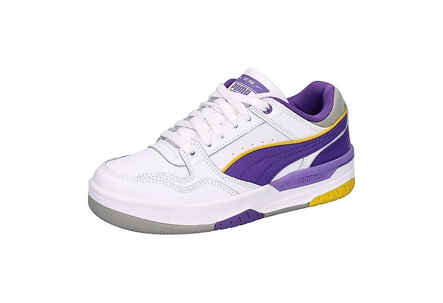 PUMA Puma Unisex Sneaker Rebound Retro 400197 Sneaker günstig online kaufen