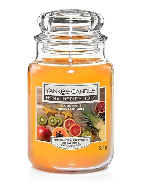 Yankee Candle Duftkerze Yankee Candle Duftkerze günstig online kaufen